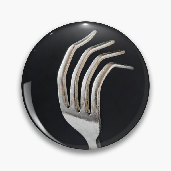 Item preview, Fork Hand designed and sold by Richard Nixon.