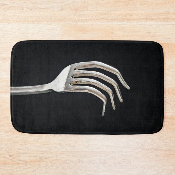 Item preview, Fork Hand designed and sold by Richard Nixon.