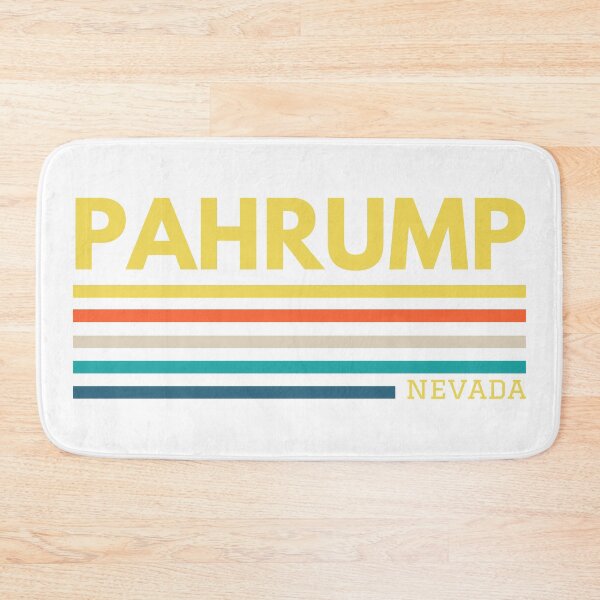 Item preview, Pahrump Nevada designed and sold by Taumaturgo.