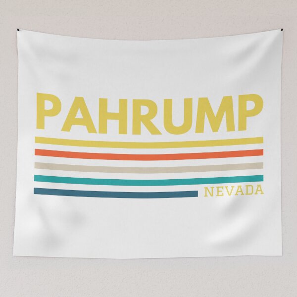 Item preview, Pahrump Nevada designed and sold by Taumaturgo.