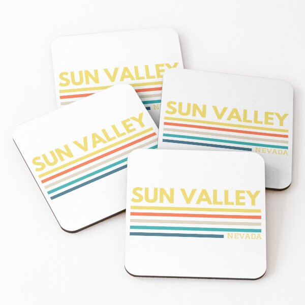 Item preview, Sun Valley Nevada designed and sold by Taumaturgo.