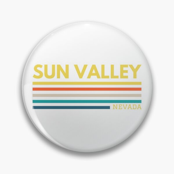 Item preview, Sun Valley Nevada designed and sold by Taumaturgo.