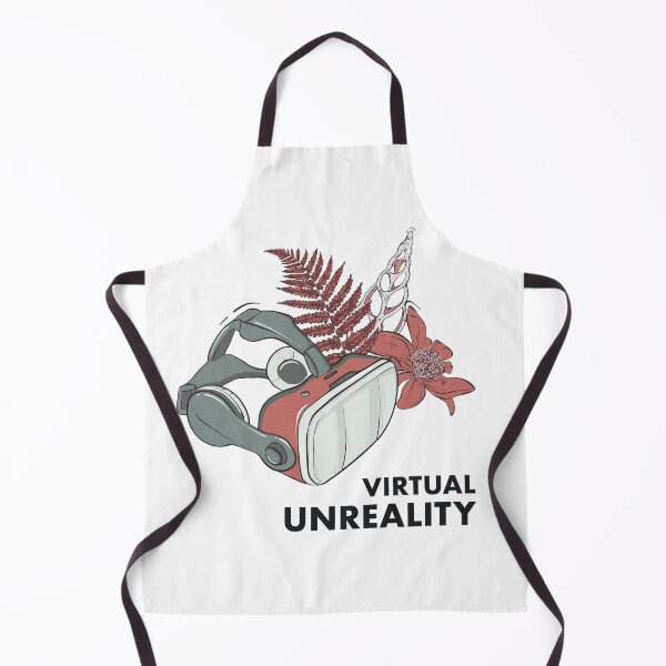 Item preview, Virtual unreality designed and sold by Milatoo.