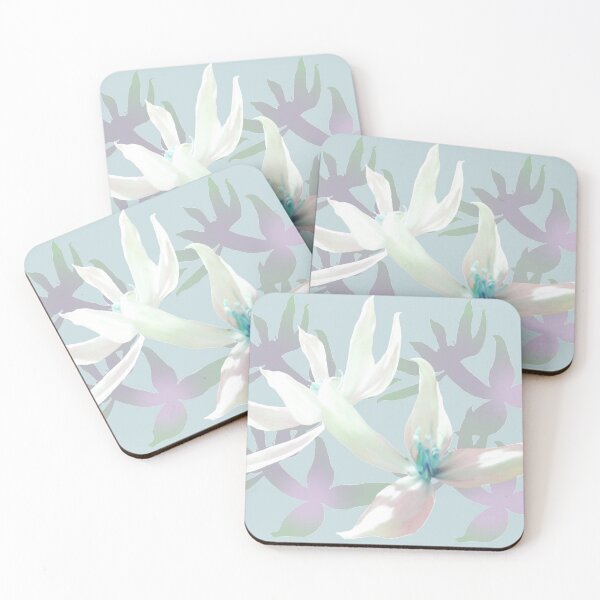 Item preview, Mother's Clematis 01 designed and sold by Modartisto.