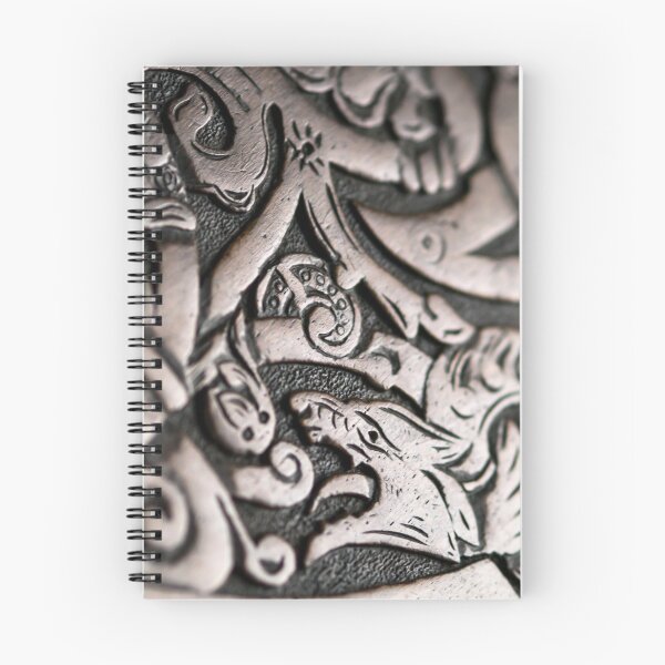 Item preview, Viking Wolf Symbol designed and sold by Orkneyology.