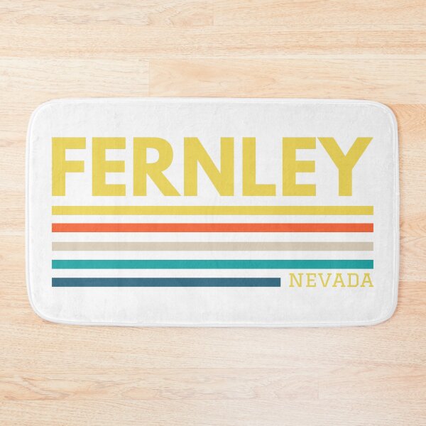 Item preview, Fernley Nevada designed and sold by Taumaturgo.
