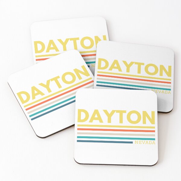 Item preview, Dayton Nevada designed and sold by Taumaturgo.