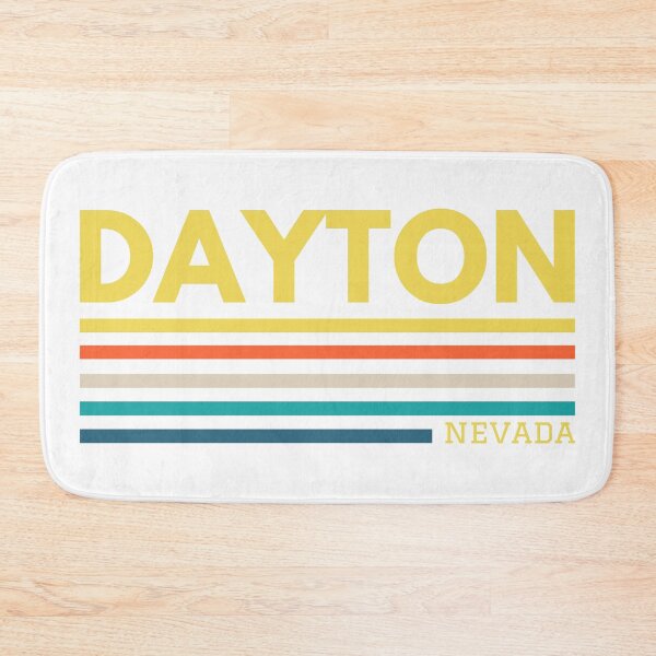 Item preview, Dayton Nevada designed and sold by Taumaturgo.