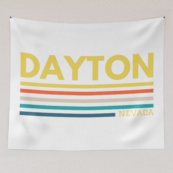 Item preview, Dayton Nevada designed and sold by Taumaturgo.