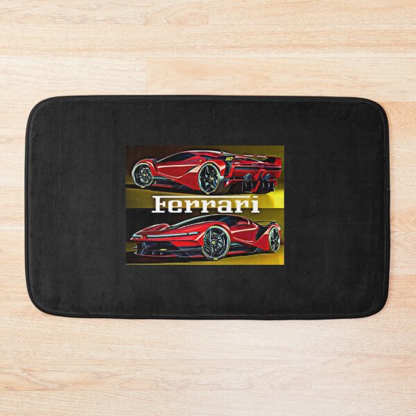 Item preview, Ferarri F Concept designed and sold by LargeCanvas.
