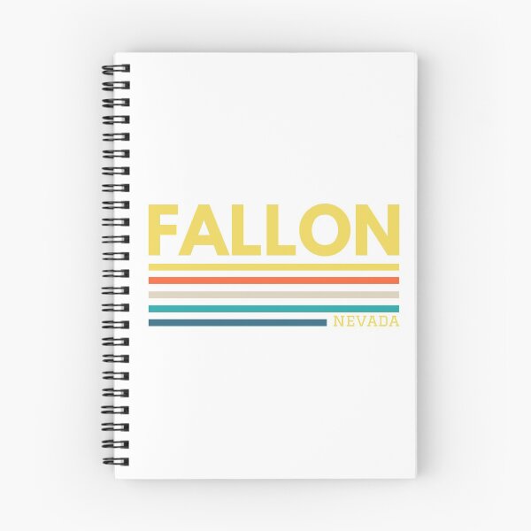 Item preview, Fallon Nevada designed and sold by Taumaturgo.
