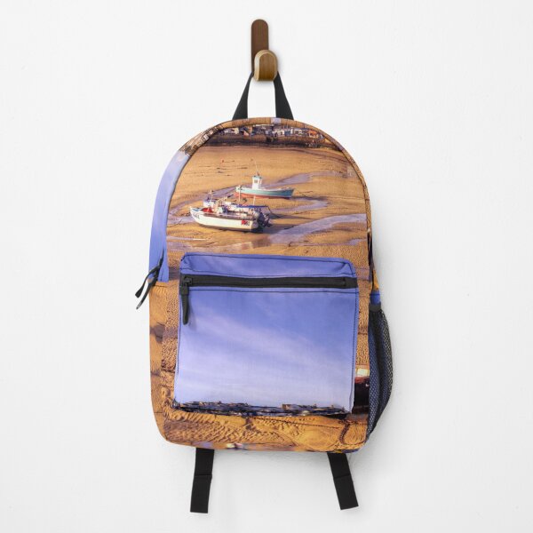 Item preview, St Ives beach boats designed and sold by hawkie.