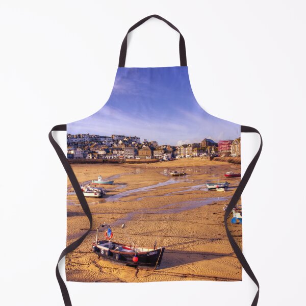 Item preview, St Ives beach boats designed and sold by hawkie.