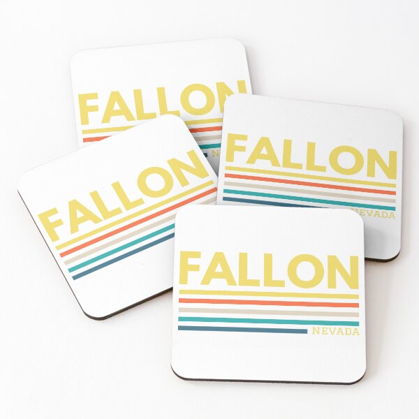 Item preview, Fallon Nevada designed and sold by Taumaturgo.