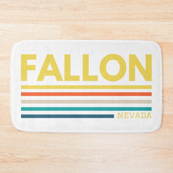 Item preview, Fallon Nevada designed and sold by Taumaturgo.