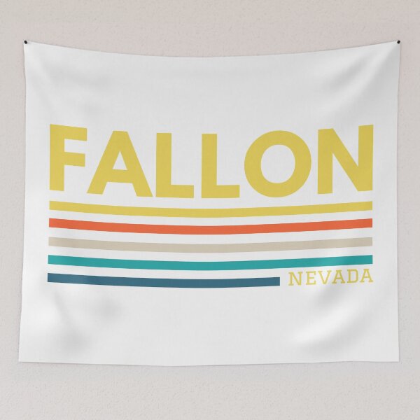 Item preview, Fallon Nevada designed and sold by Taumaturgo.