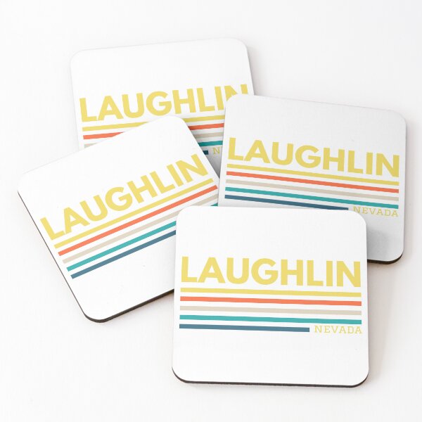 Item preview, Laughlin Nevada designed and sold by Taumaturgo.