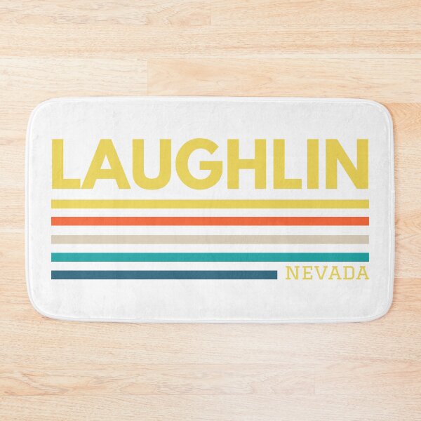 Item preview, Laughlin Nevada designed and sold by Taumaturgo.