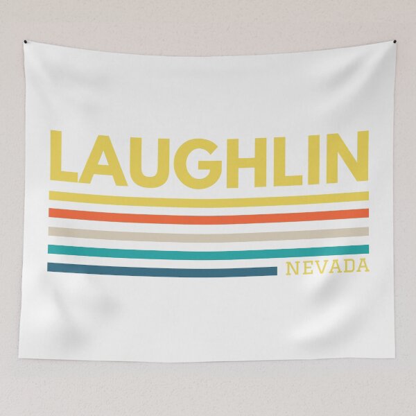 Item preview, Laughlin Nevada designed and sold by Taumaturgo.
