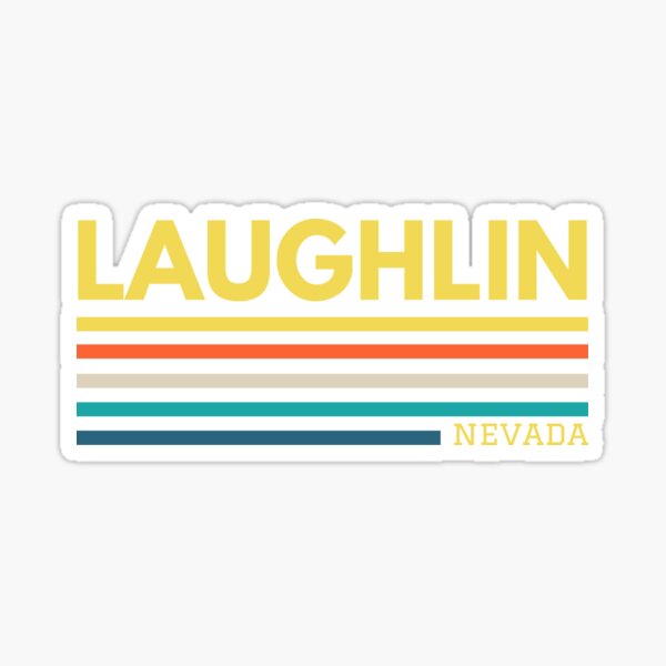 Item preview, Laughlin Nevada designed and sold by Taumaturgo.