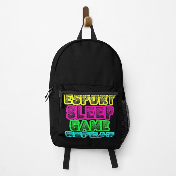 Item preview, Esport Eat Sleep Game Repeat GIFT GAMER GAMERS designed and sold by MillanMarketing.