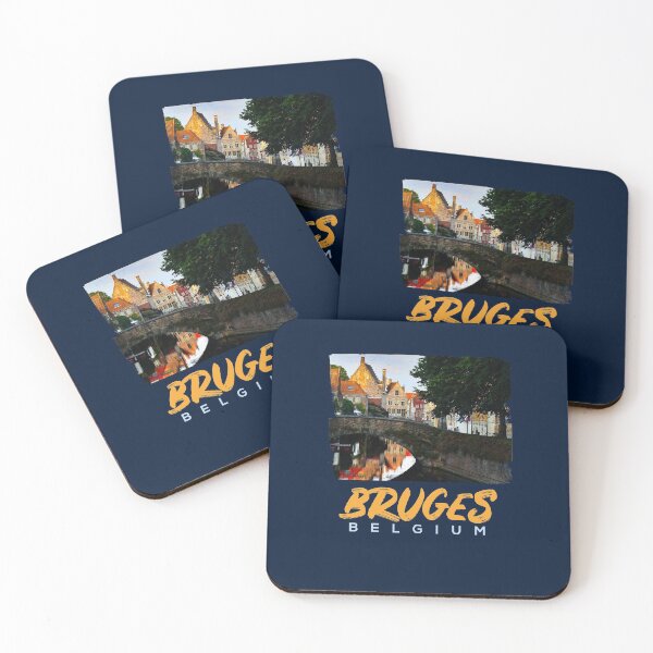Item preview, Picture from Bruges, Belgium designed and sold by RadoSta.