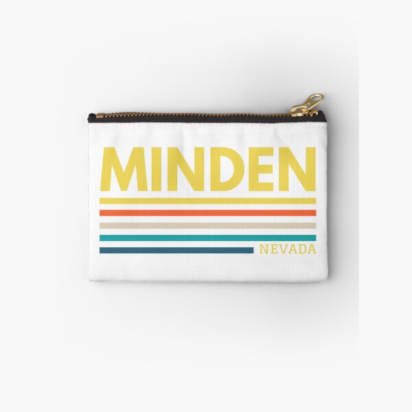 Item preview, Minden Nevada designed and sold by Taumaturgo.