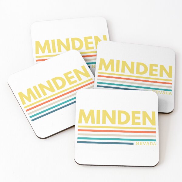 Item preview, Minden Nevada designed and sold by Taumaturgo.