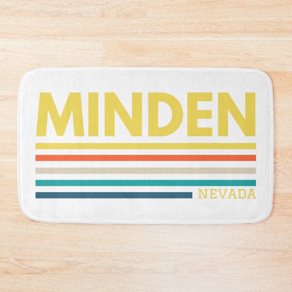 Item preview, Minden Nevada designed and sold by Taumaturgo.