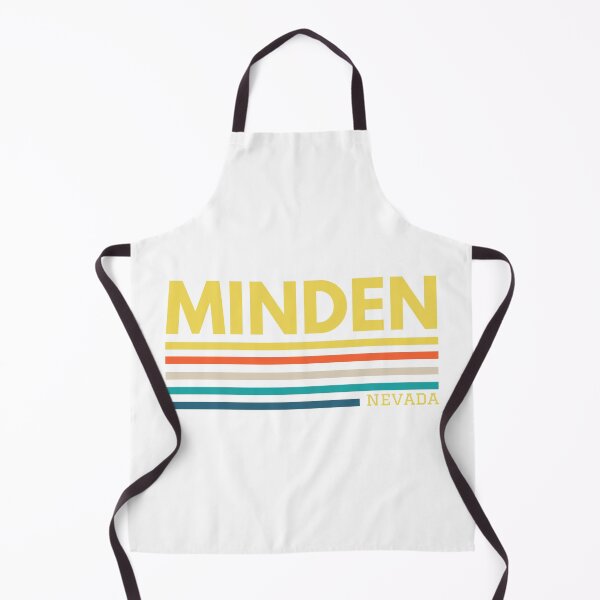 Item preview, Minden Nevada designed and sold by Taumaturgo.