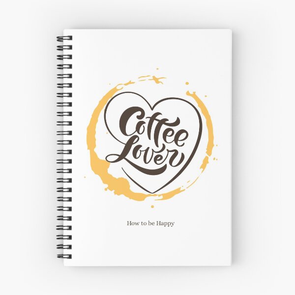 Item preview, Coffee Is My Valentine - Coffee Lover  designed and sold by ManiaTeec.