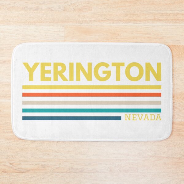 Item preview, Yerington Nevada designed and sold by Taumaturgo.