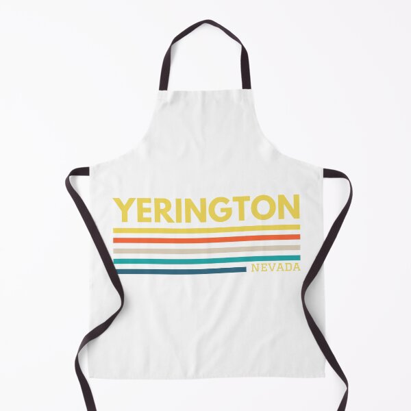 Item preview, Yerington Nevada designed and sold by Taumaturgo.