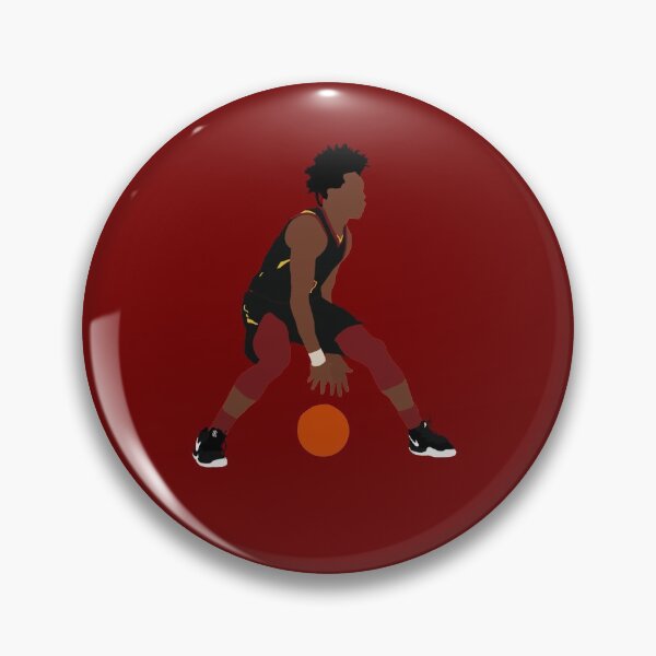 Item preview, Collin Sexton designed and sold by Lukstix.
