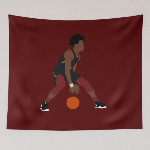 Item preview, Collin Sexton designed and sold by Lukstix.