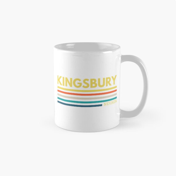 Item preview, Kingsbury Nevada designed and sold by Taumaturgo.
