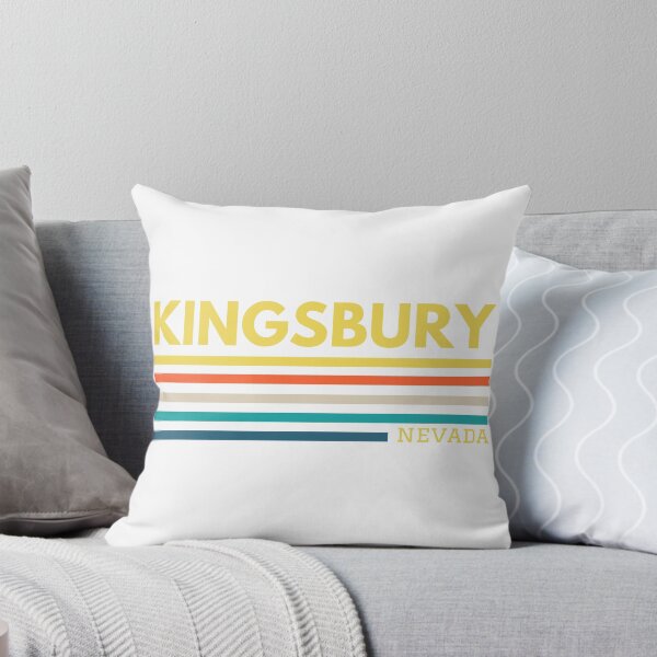 Item preview, Kingsbury Nevada designed and sold by Taumaturgo.