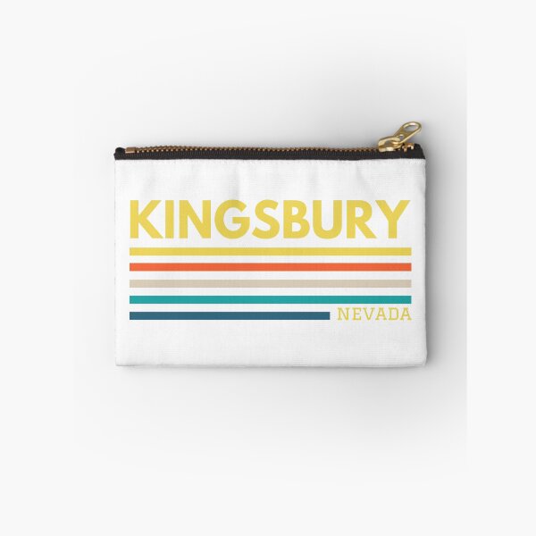 Item preview, Kingsbury Nevada designed and sold by Taumaturgo.