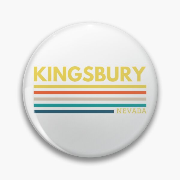 Item preview, Kingsbury Nevada designed and sold by Taumaturgo.