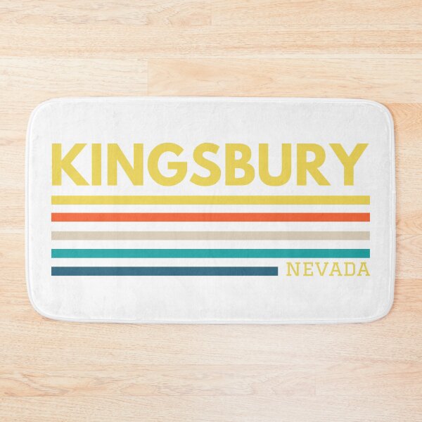 Item preview, Kingsbury Nevada designed and sold by Taumaturgo.