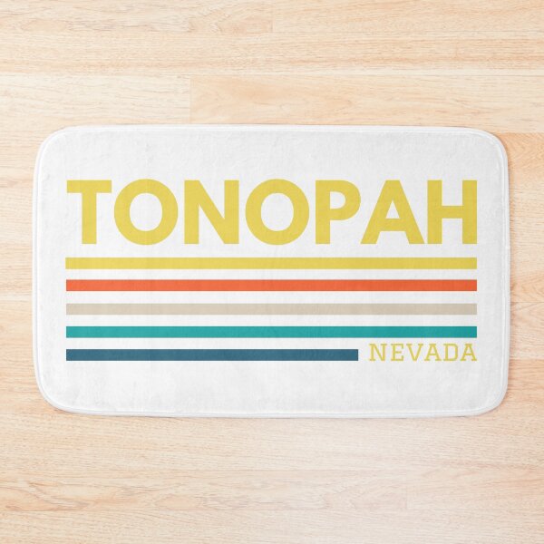 Item preview, Tonopah Nevada designed and sold by Taumaturgo.