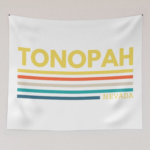 Item preview, Tonopah Nevada designed and sold by Taumaturgo.