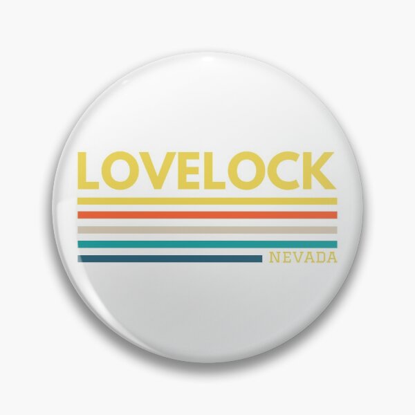 Item preview, Lovelock Nevada designed and sold by Taumaturgo.