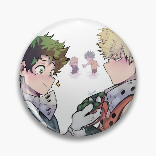 Pin by YakiChm👾 on my hero & BakuDeku <3