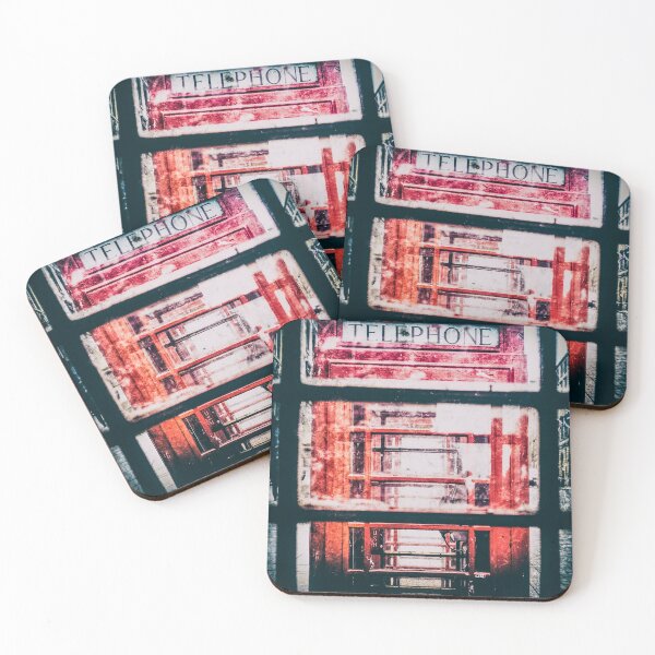 Item preview, Phone Booths designed and sold by ansaharju.