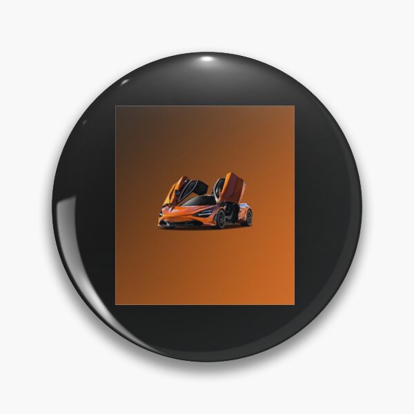 Item preview, Mclaren McLaren designed and sold by LargeCanvas.