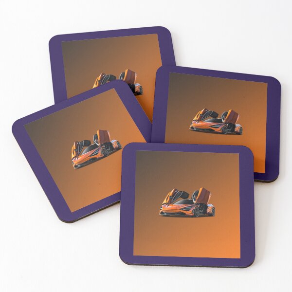 Item preview, Mclaren McLaren designed and sold by LargeCanvas.
