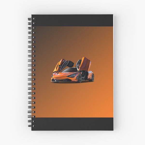 Item preview, Mclaren McLaren designed and sold by LargeCanvas.