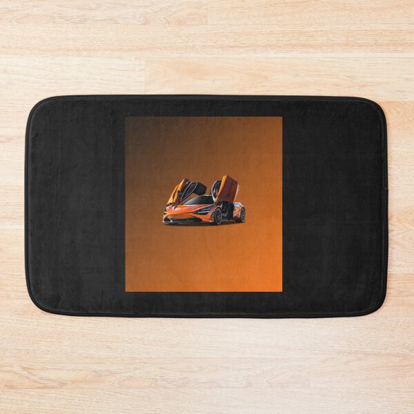 Item preview, Mclaren McLaren designed and sold by LargeCanvas.