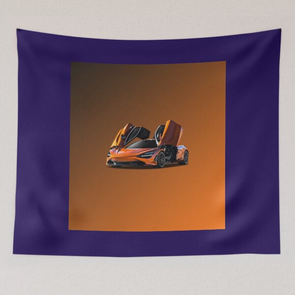 Item preview, Mclaren McLaren designed and sold by LargeCanvas.